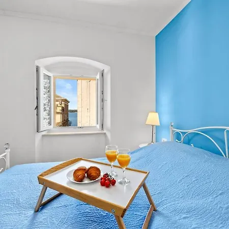 Old Tower Center Apartment