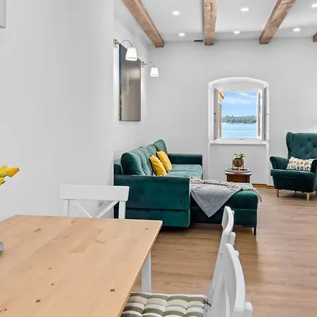 Apartamento Old Tower Center Pula