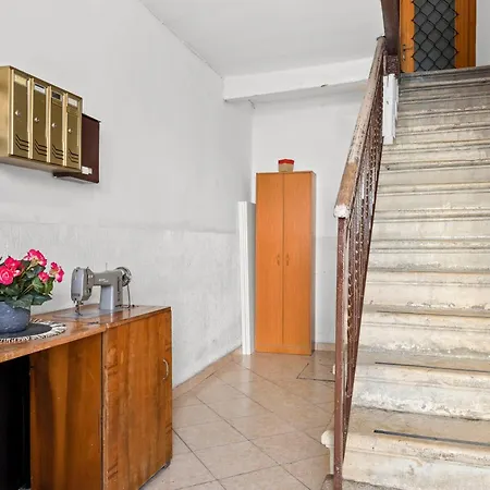 Apartamento Old Tower Center *