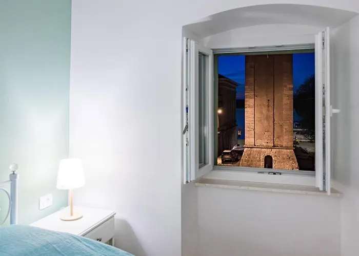 Old Tower Center