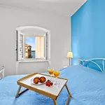 Old Tower Center Apartmán