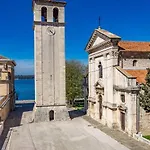 Old Tower Center *