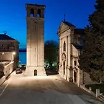 Apartmán Old Tower Center *