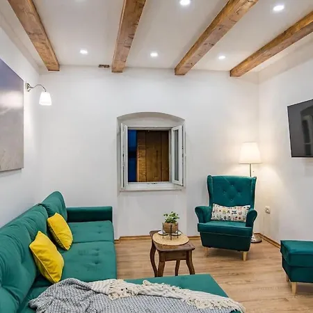 Apartmán Old Tower Center